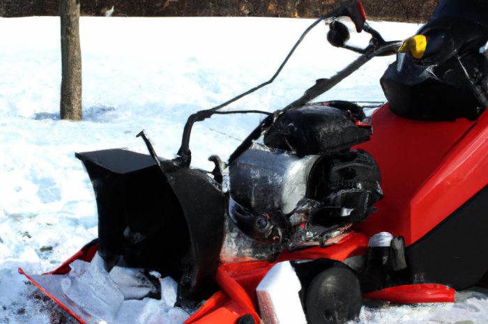 Odśnieżarka akumulatorowa – jak wybrać odśnieżarkę do swoich potrzeb i nie przepłacić?