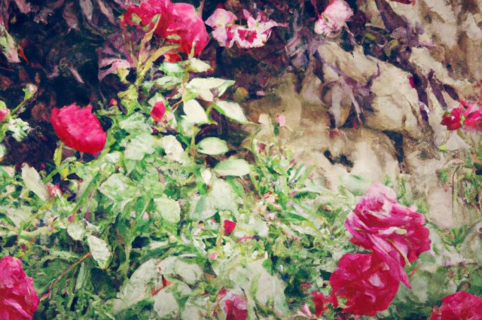 Ogród różany w 4 krokach: zaprojektuj z nami romantyczną przestrzeń wokół domu!