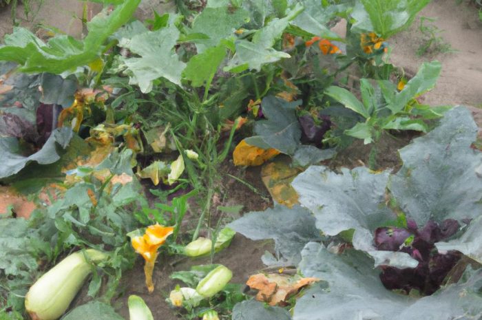 Ogród wiejski: aranżacja, rośliny, rustykalne dodatki