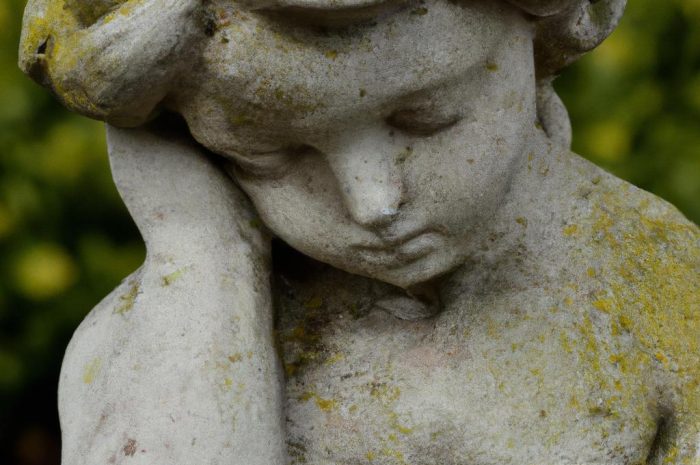 Ogrodowe dzieła sztuki – doskonała strefa relaksu dla domowników