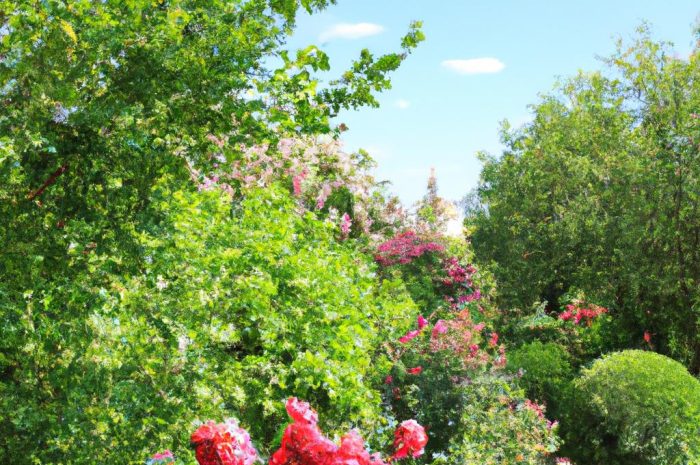 Ogrody sensoryczne – co je wyróżnia? Podpowiadamy, jak stworzyć własny ogród zmysłów