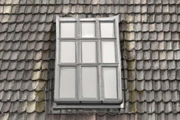 Okna dachowe – co wziąć pod uwagę przy wyborze?