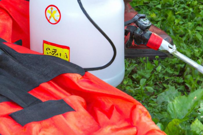 Oprysk trawnika – jak pozbyć się chwastów z trawnika? Szukamy rozwiązań.