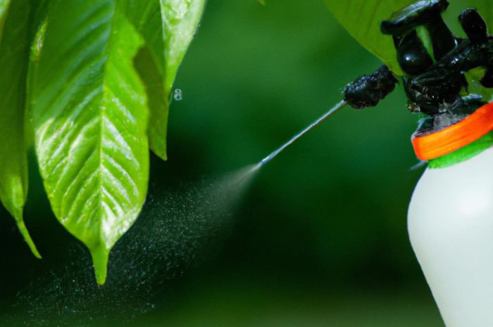 Opryski drzew owocowych jesienią – o czym warto pamiętać?