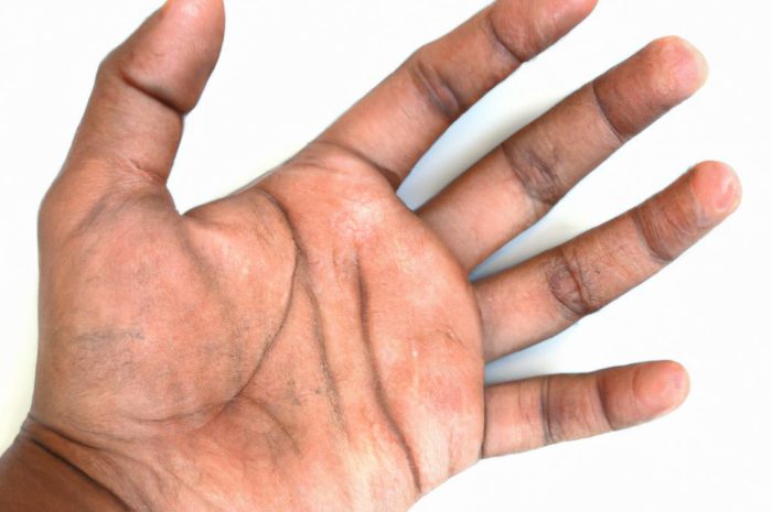 Palce umarlaka w polskich lasach. Przerażające!!!