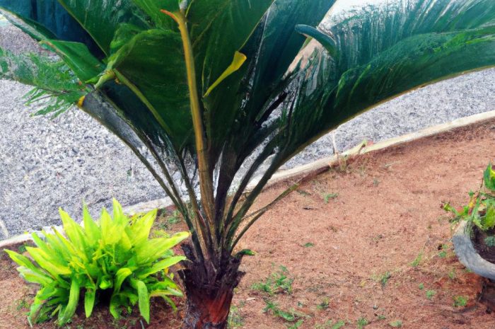 Palma – jakie są najpopularniejsze gatunki? Czym wyróżniają się te rośliny doniczkowe? Jakie są metody upraw?