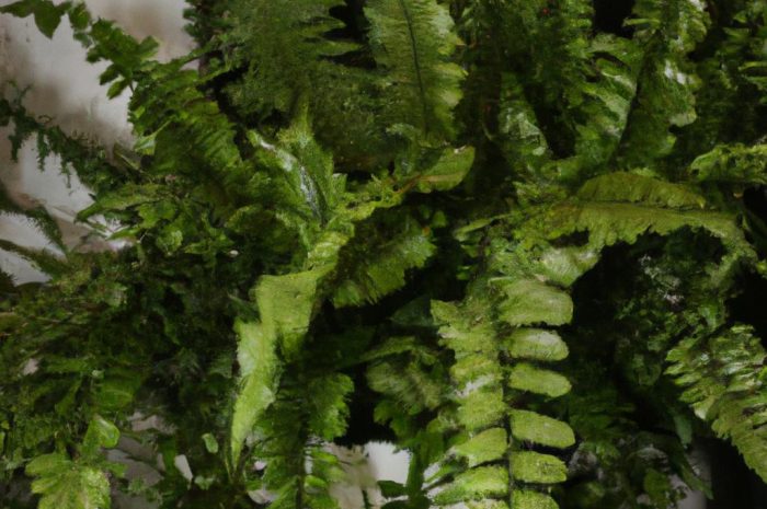 Paproć domowa – rodzaje, uprawa i pielęgnacja paproci w domu. Sprawdź, co musisz wiedzieć o tej roślinie doniczkowej!