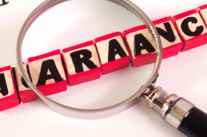 Parkowanie samochodem w garażu – jak wpływa na wysokość OC?