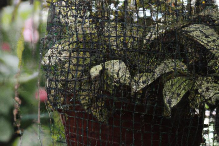 Pasiatka zwisła – jak uprawiać Zebrina pendula, żeby piękne rosła?