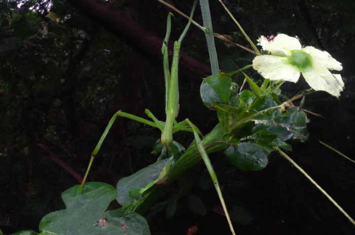 Patyczak kwiat – wszystko, co musisz wiedzieć o jego uprawie