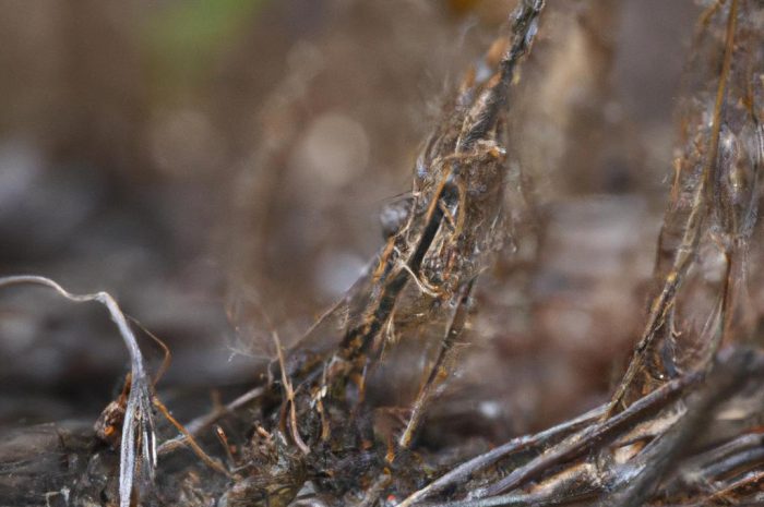 Pędraki w trawniku – jak zwalczać larwy chrabąszcza majowego? Skuteczne sposoby walki ze szkodnikami glebowymi!