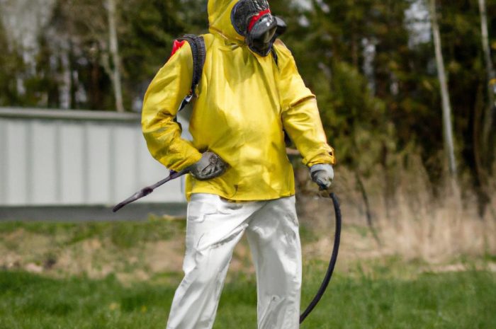 Pestycydy – co to? Jak stosować chemiczne środki ochrony roślin? Czy pozostałości pestycydów w żywności mogą narazić na utratę zdrowia? Bezpieczne ilości według UE