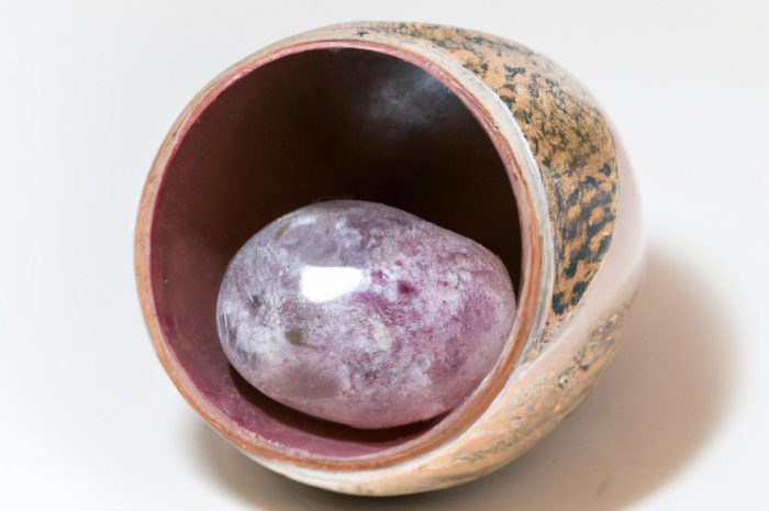 Pieprznik ametystowy