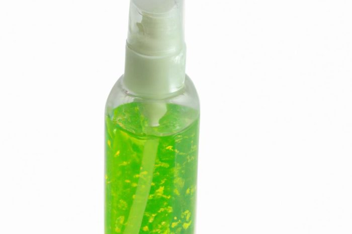 Płyn do naczyń na ćmę bukszpanową i inne sposoby na zwalczanie szkodników w ogrodzie