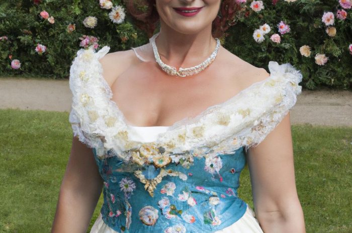 Polka na grzybach w Danii. To TRZEBA zobaczyć!!!