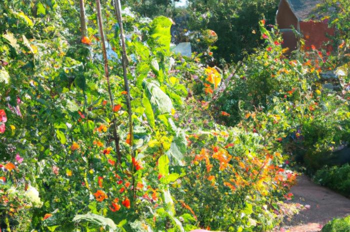 Pomysły na ogrody przydomowe na wsi. Jak zaaranżować to miejsce?