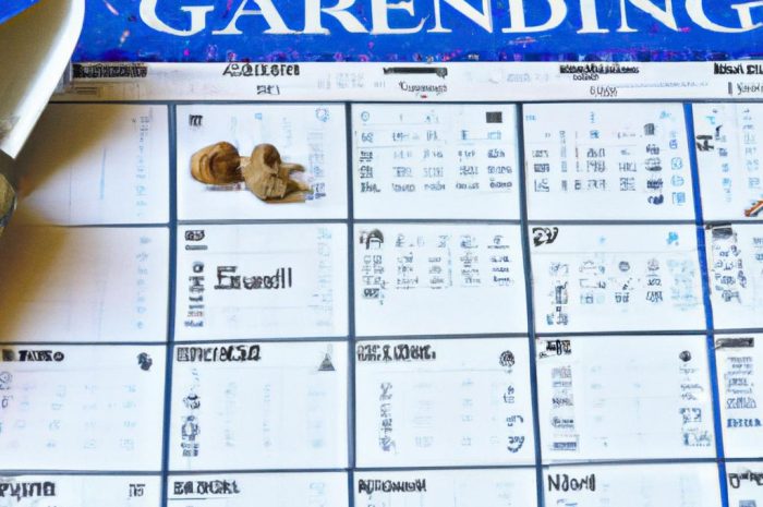 Prace w ogrodzie – które wykonać wiosną, a jakie jesienią? Kalendarz prac ogrodniczych, czyli rok w ogrodzie