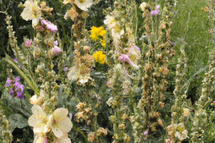 Przetacznik kłosowy – odmiany i uprawa. Gdzie umieścić tę roślinę ozdobną?