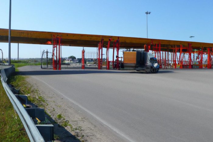 Przewóz roślin przez granicę