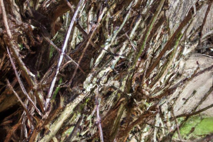 Przycinanie budlei po zimie. Kiedy najlepiej przycinać budleję Dawida?