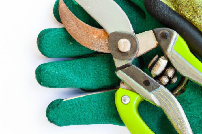 Przycinanie hortensji ogrodowej jesienią – praktyczne porady