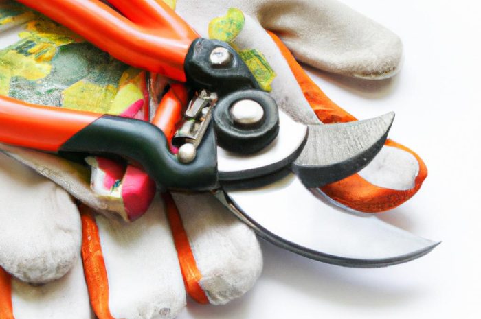 Przycinanie orzecha włoskiego jesienią – najważniejsze zasady cięcia