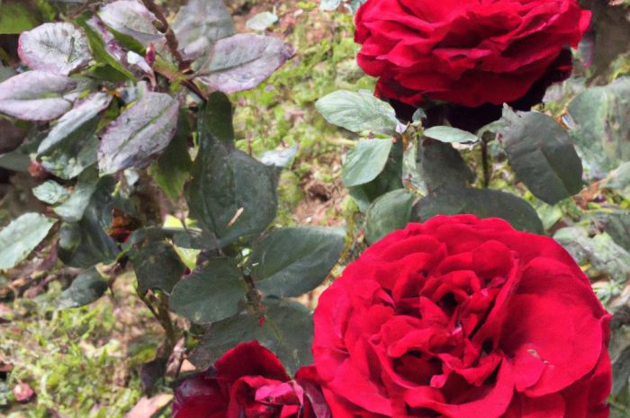 Róża na pniu – ogród pełen niesamowitych kwiatów. Jakie odmiany wybrać?