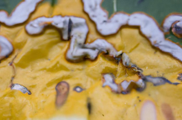 Rdza wejmutkowo-porzeczkowa wywoływana przez Cronartium ribicola to choroba roślin. Jak ją zwalczyć? Sprawdź!