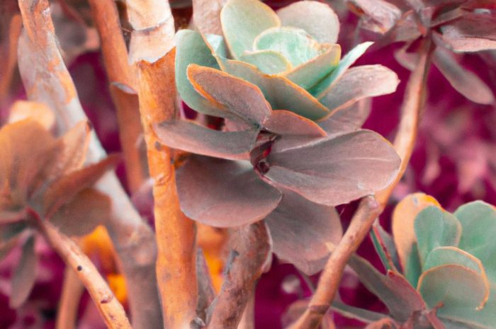 Reo meksykańskie – łatwy w uprawie kwiat doniczkowy o niezwykłej urodzie