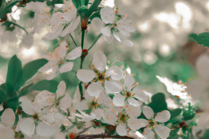 Robinia biała, zwana robinią akacjową – uprawa miododajnego drzewa w ogrodzie. Sprawdź, jak o nią dbać!