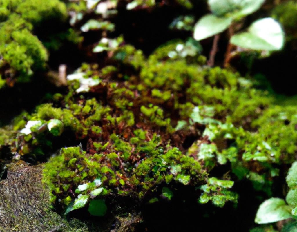 Armillaria ostoyae, zwany opieńką ciemną – charakterystyka gatunku