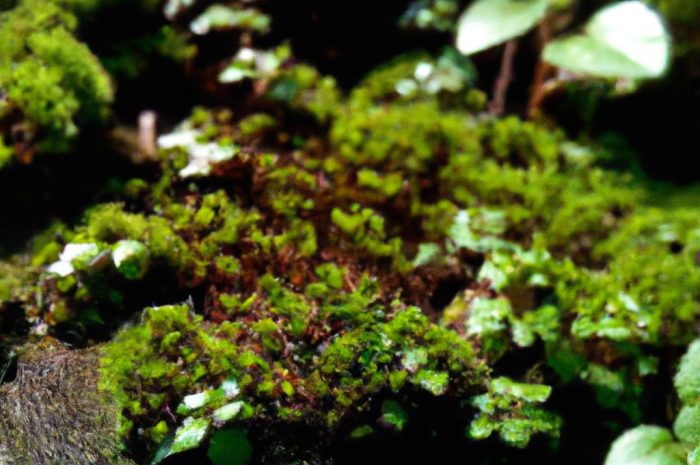 Rokietnik pospolity – poznaj ten ciekawy gatunek mchu