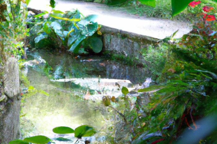 Rośliny bagienne do obsadzenia oczka wodnego w ogrodzie. Które gatunki najlepiej nadają się do uprawy amatorskiej?