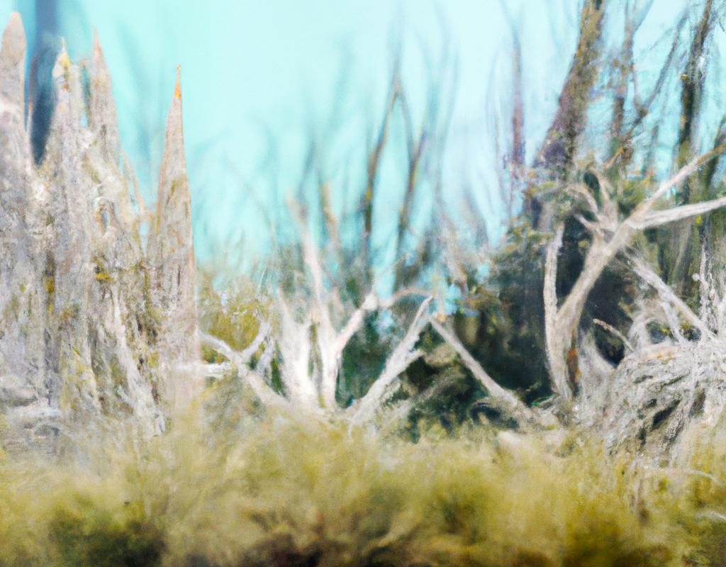 Aspidistra wyniosła – roślina idealna dla początkujących