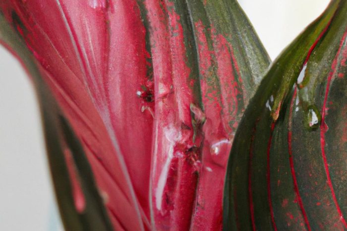 Rośliny domowe oczyszczające powietrze – które gatunki wybrać?