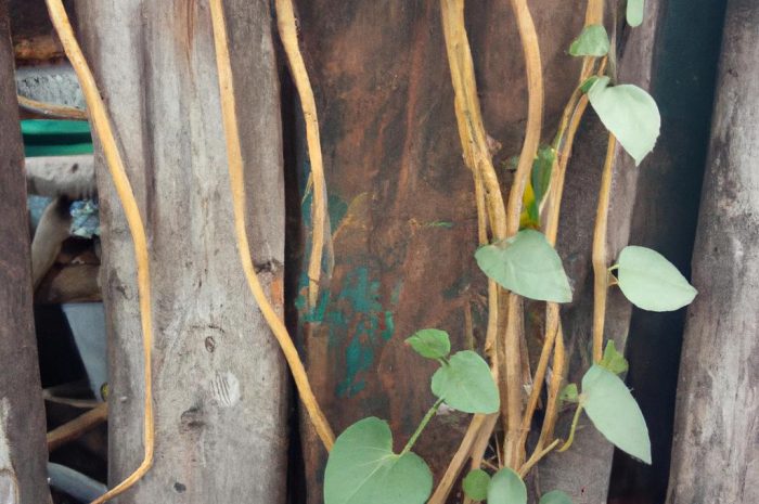 Rośliny pasożytnicze – czym różni się pasożyt od półpasożyta oraz w jakiej są relacji z organizmem żywiciela?