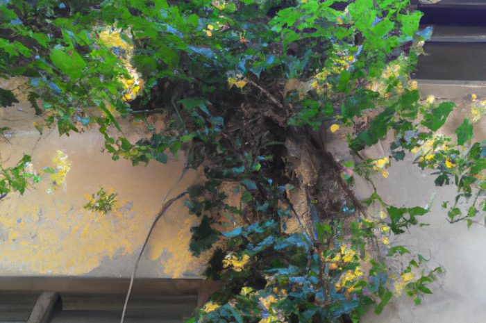 Rośliny synantropijne – flora dostosowana do kreacji człowieka, gatunki towarzyszące nam na każdym kroku