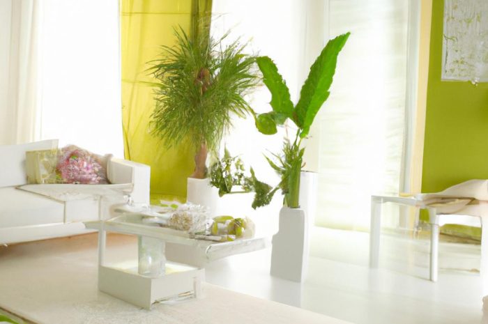 Rośliny tropikalne w domu – jak stworzyć egzotyczny ogród botaniczny we własnym domu?