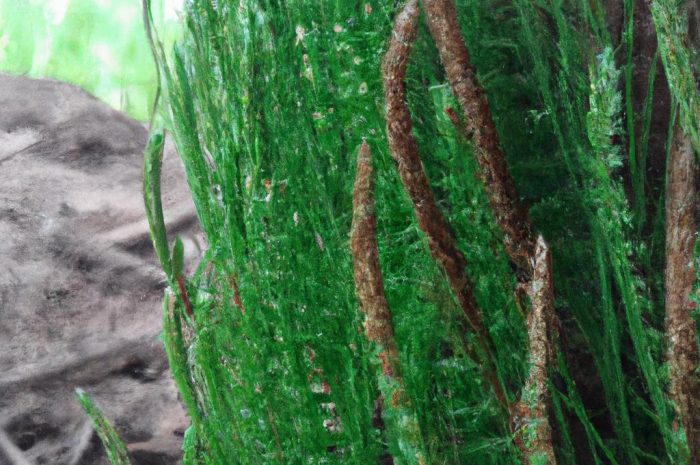 Rośliny zagrożone wyginięciem – poznaj naukowe źródła dokumentujące znikające gatunki flory na całym świecie