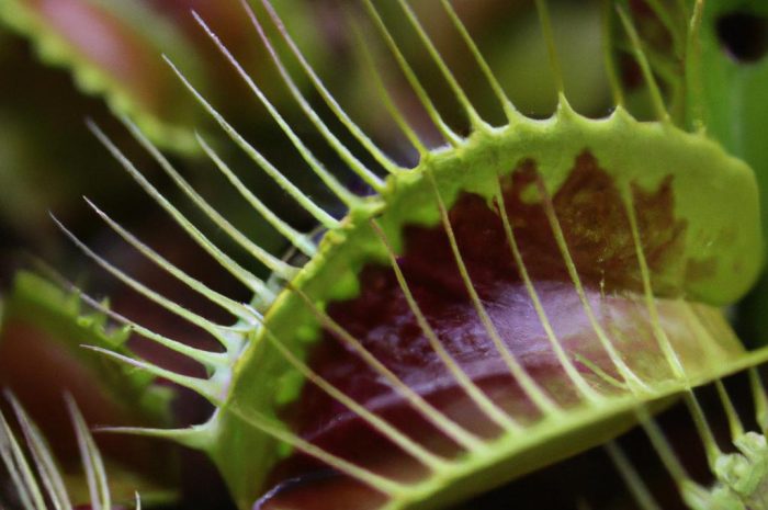 Rosiczka okrągłolistna – czy dzięki jednej roślinie pozbędziesz się komarów i grypy?