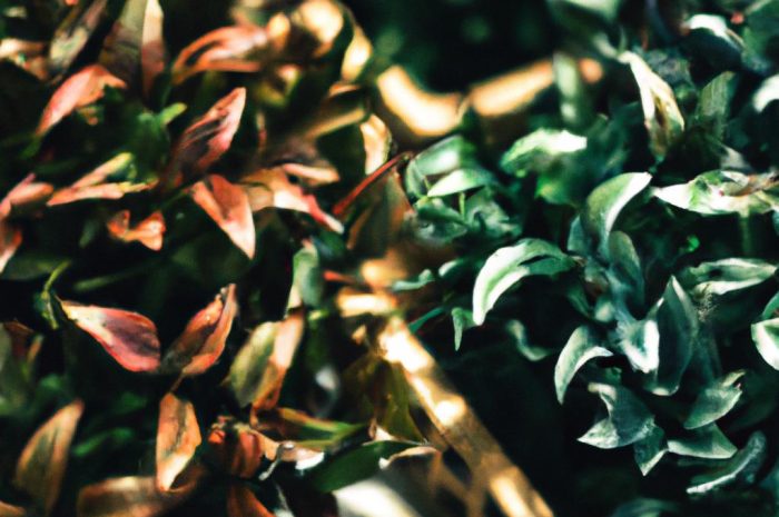 Rośliny bez korzeni – rodzaje i jak wykorzystać je w aranżacji domu