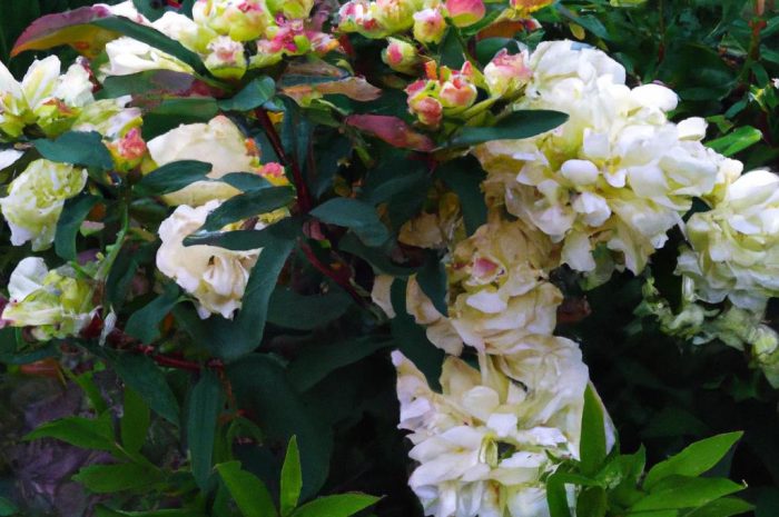 Rośliny dnia krótkiego – przykłady, porady. Czym jest fotoperiodyzm i jaki jest czas kwitnienia roślin dnia krótkiego?