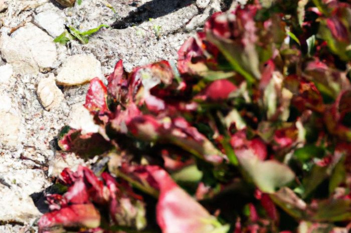 Rośliny na piaszczystą glebę. Co posadzić na ziemi suchej i piaszczystej?