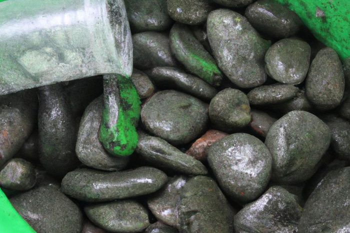 Rośliny odstraszające kleszcze w ogrodzie – naturalne sposoby walki z tymi pajęczakami