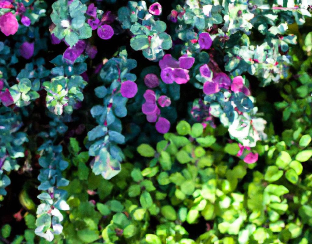 Aster krzaczasty – uprawa i pielęgnacja odmiany Aster dumosus