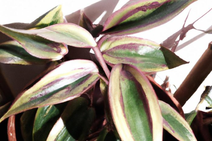 Rośliny trujące dla kota – które są groźne? Sprawdź, czy masz je w domu