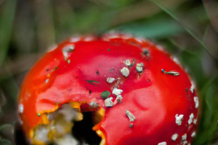 Rycerzyk czerwonozłoty – opis popularnego grzyba jadalnego