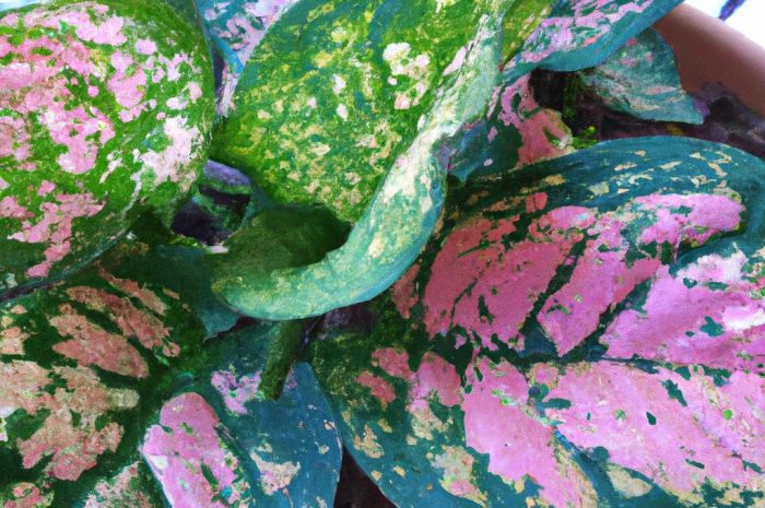 Rzadkie rośliny doniczkowe w domu. Jak hodować egzotyczne gatunki?