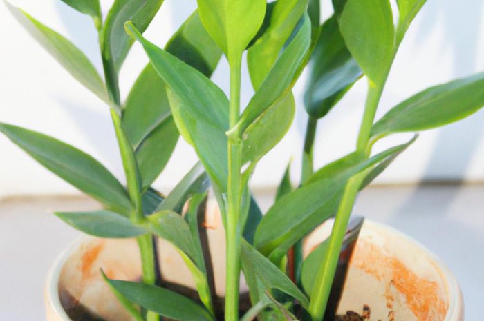 Santolina cyprysikowata – gustowna roślina dekoracyjna