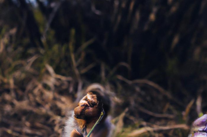 Sasanka – jak należy uprawiać tę roślinę? Wymagania, uprawa i pielęgnacja